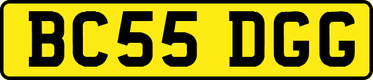 BC55DGG