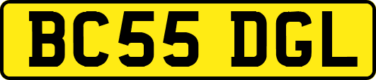 BC55DGL