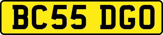 BC55DGO