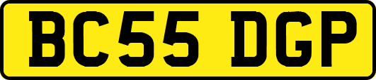 BC55DGP