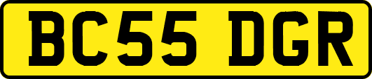 BC55DGR