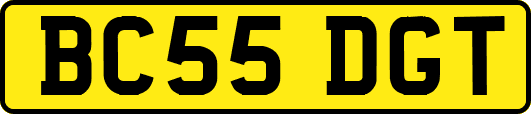 BC55DGT