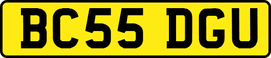 BC55DGU