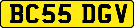BC55DGV