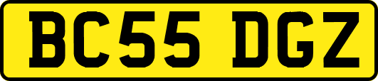 BC55DGZ