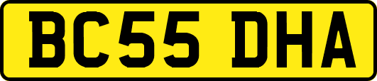 BC55DHA