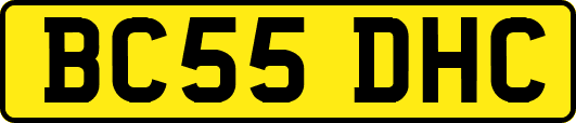 BC55DHC