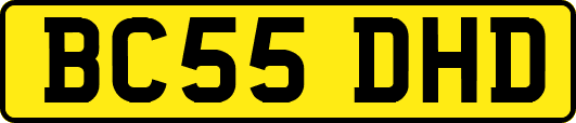 BC55DHD