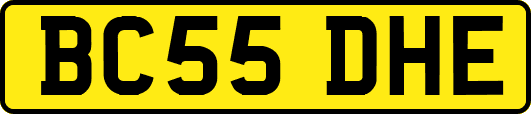 BC55DHE