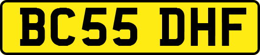 BC55DHF