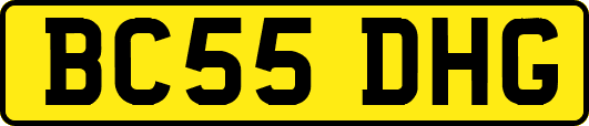 BC55DHG
