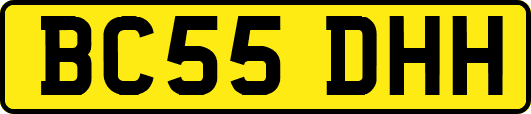 BC55DHH
