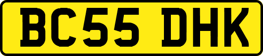 BC55DHK