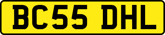 BC55DHL