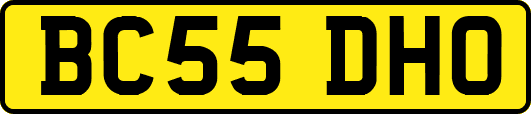 BC55DHO