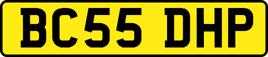 BC55DHP