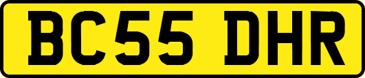 BC55DHR