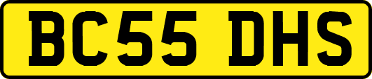 BC55DHS
