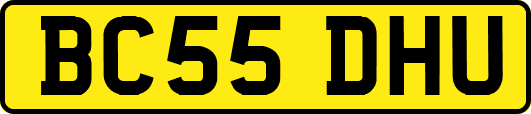 BC55DHU