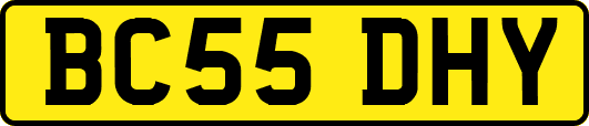 BC55DHY