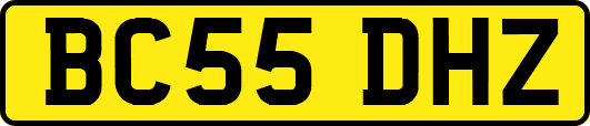 BC55DHZ