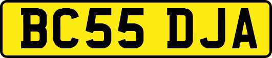 BC55DJA