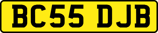 BC55DJB