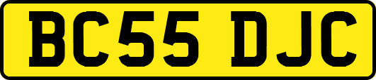 BC55DJC