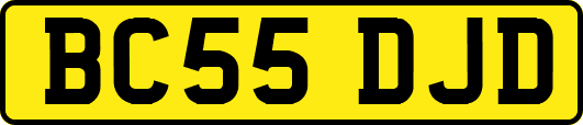 BC55DJD