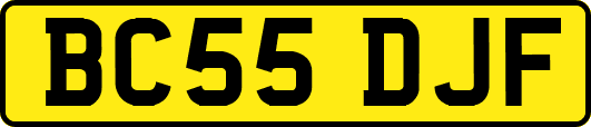 BC55DJF