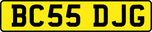 BC55DJG