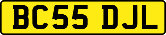 BC55DJL