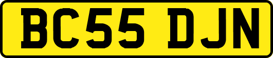 BC55DJN