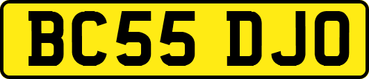 BC55DJO
