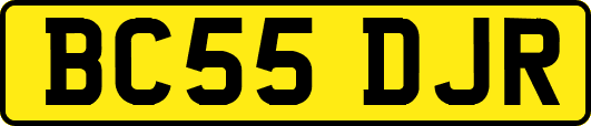 BC55DJR