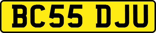 BC55DJU