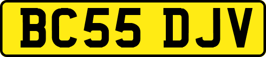BC55DJV