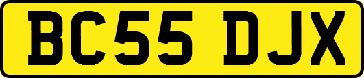 BC55DJX