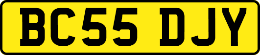 BC55DJY