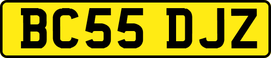 BC55DJZ