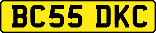 BC55DKC