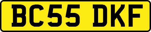 BC55DKF