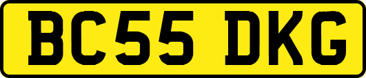 BC55DKG