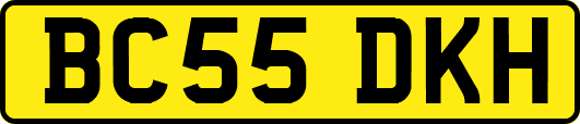 BC55DKH