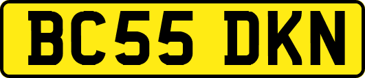 BC55DKN