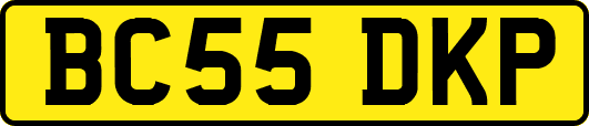 BC55DKP