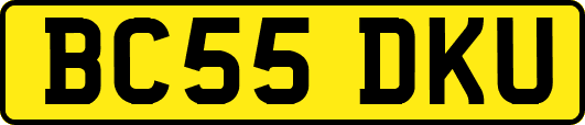 BC55DKU