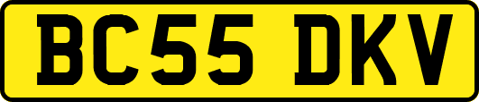 BC55DKV
