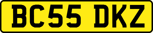 BC55DKZ