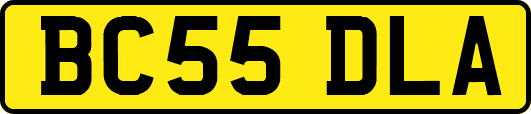 BC55DLA